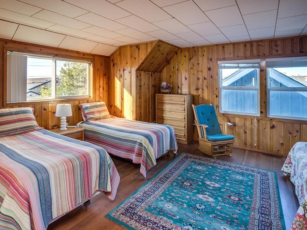 Villa Steve'S Getaway à Seaside Extérieur photo